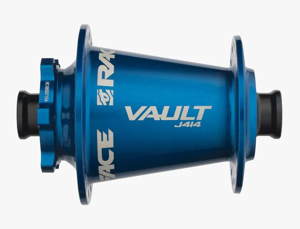 Vault J-Bend Hub - 32H - Image 4