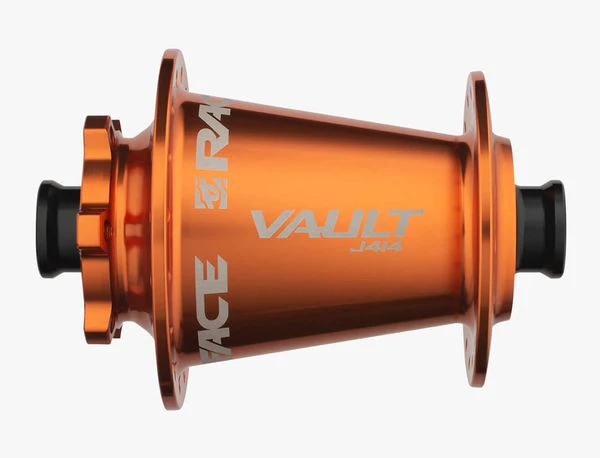 Vault J-Bend Hub - 32H - Image 5