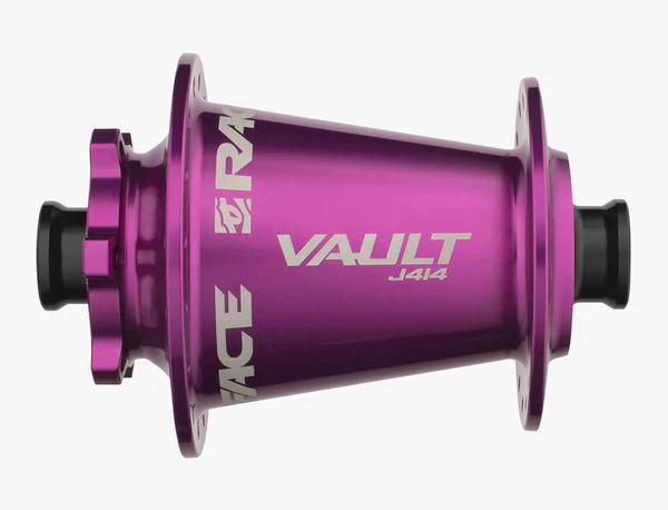 Vault J-Bend Hub - 32H - Image 6