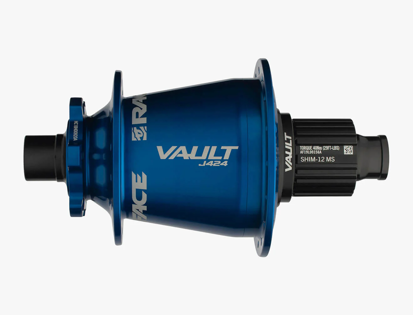 Vault J-Bend Hub - 32H - Image 8
